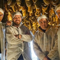 Chefs mexicanos viaja a España para conocer el proceso de elaboración del Jamón Ibérico