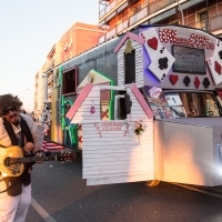 Los artefactos tienen un gran problema este carnaval: Ferias y Fiestas ya busca soluciones