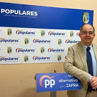 PP de Zafra lamenta la “irresponsable” gestión de Contreras en los colegios