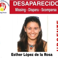 Encuentran restos humanos en una parcela donde buscaban a Esther López