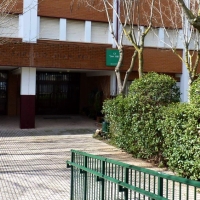 UpE califica el cierre del Colegio Juan XXIII como un ataque a la educación pública