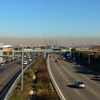 Las ciudades españolas suspenden en calidad del aire