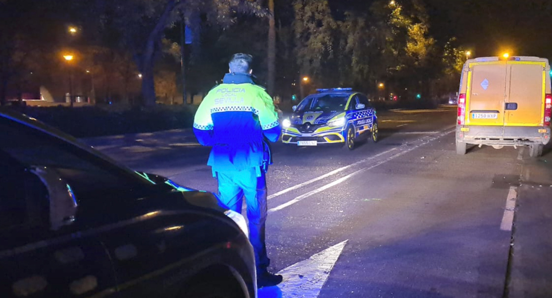 Se da a la fuga tras una colisión coche-moto: el motorista ha fallecido