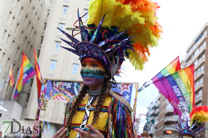 Desfile Infantil del Carnaval de Badajoz 2022 (parte 3)