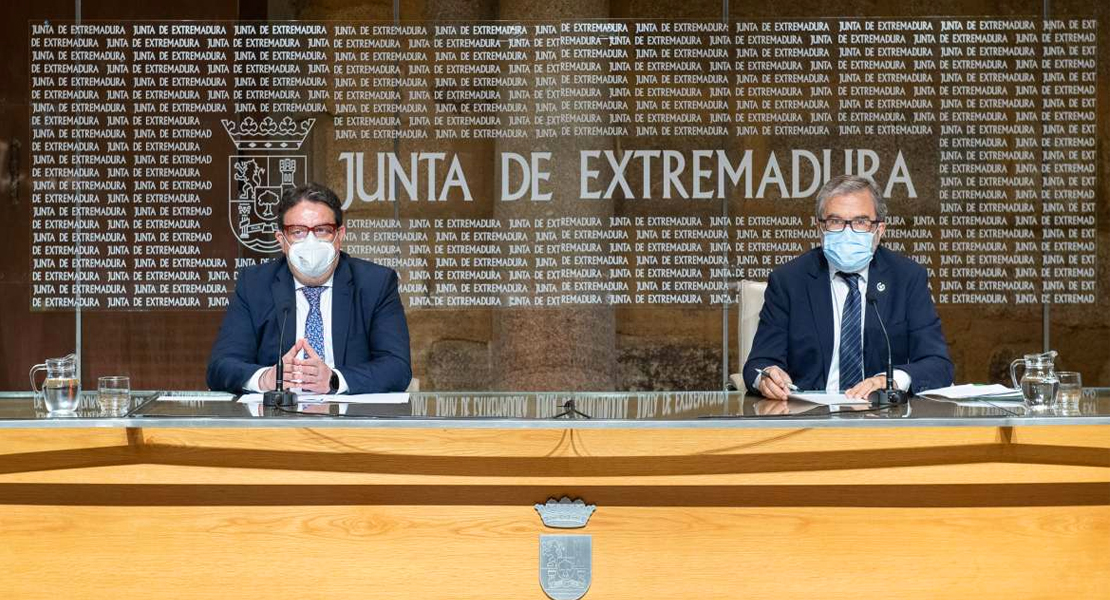 Extremadura tendrá implantado el programa de cribado para la detección del cáncer de colon en 2024