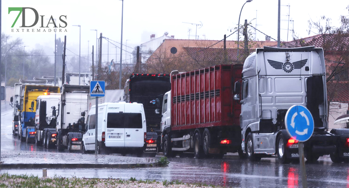 CEADE sobre la huelga de transportistas: “Se requieren soluciones urgentes y no para dentro de una semana”