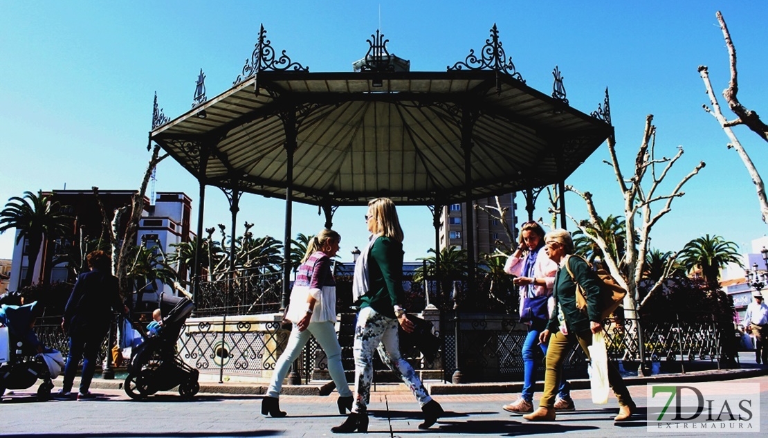 Cs Badajoz instala carpas este sábado para recoger material humanitario para los ucranianos