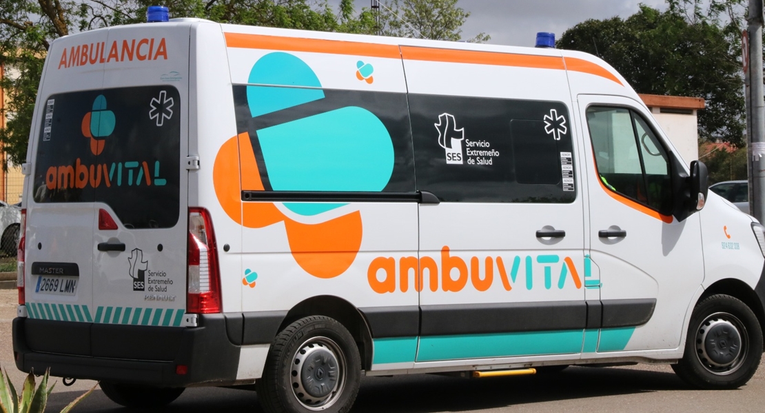 AMBUVITAL cumplirá la sentencia del TS, pero advierten que mantener el servicio no es viable