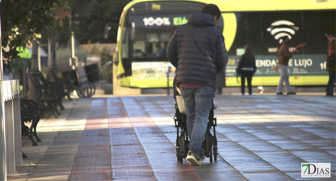 Plan Extremeño de Movilidad Sostenible: propuestas de la ciudadanía