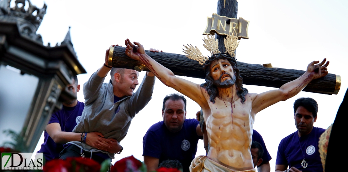 La procesión de San Fernando cambia su recorrido el Martes Santo