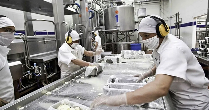 Crisis Ucrania: UPA pide a Europa garantizar la producción de alimentos