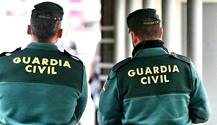 La Guardia Civil desmiente que estén buscando a una joven tras la muerte de la mujer en Miajadas