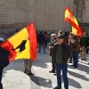 VOX pide la dimisión del Gobierno en Badajoz: “No tenemos miedo, somos la segunda fuerza política en España”