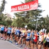 Imágenes de que deja la Maratón y Media Maratón Ciudad de Badajoz