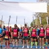 Imágenes de que deja la Maratón y Media Maratón Ciudad de Badajoz