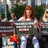 VOX pide la dimisión del Gobierno en Badajoz: “No tenemos miedo, somos la segunda fuerza política en España”