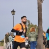 Imágenes de que deja la Maratón y Media Maratón Ciudad de Badajoz