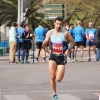 Imágenes de que deja la Maratón y Media Maratón Ciudad de Badajoz