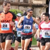 Imágenes de que deja la Maratón y Media Maratón Ciudad de Badajoz