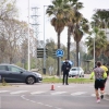 Imágenes de que deja la Maratón y Media Maratón Ciudad de Badajoz