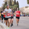 Imágenes de que deja la Maratón y Media Maratón Ciudad de Badajoz