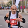 Imágenes de que deja la Maratón y Media Maratón Ciudad de Badajoz