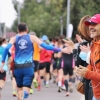 Imágenes de que deja la Maratón y Media Maratón Ciudad de Badajoz