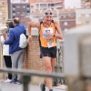 Imágenes de que deja la Maratón y Media Maratón Ciudad de Badajoz