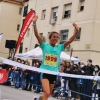 Imágenes de que deja la Maratón y Media Maratón Ciudad de Badajoz