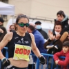 Imágenes de que deja la Maratón y Media Maratón Ciudad de Badajoz