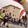 Imágenes de que deja la Maratón y Media Maratón Ciudad de Badajoz