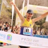 Imágenes de que deja la Maratón y Media Maratón Ciudad de Badajoz