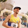 Imágenes de que deja la Maratón y Media Maratón Ciudad de Badajoz