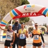 Imágenes de que deja la Maratón y Media Maratón Ciudad de Badajoz