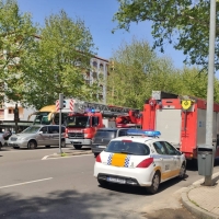 Bomberos de Badajoz: &quot;Alcalde coja el toro por los cuernos antes de que tengamos que lamentar una desgracia&quot;