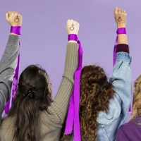 Ocho retos para el 8-M: los objetivos del feminismo en la próxima década