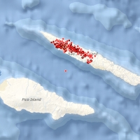 PORTUGAL: Las Azores en peligro inminente de erupción volcánica