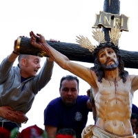 La procesión de San Fernando cambia su recorrido el Martes Santo