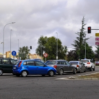 Numerosos cortes de calles este domingo en Badajoz