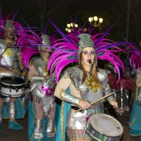 Juntos x Extremadura critica que Salaya diga “no al Carnaval”