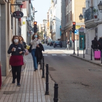 Más de 25 calles y plazas de Badajoz se convertirán en plataforma única