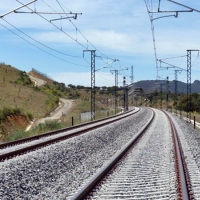 Contrato de suministro y transporte de carril para la alta velocidad de Extremadura