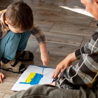 Así educará Extremadura a los niños ucranianos que están llegando