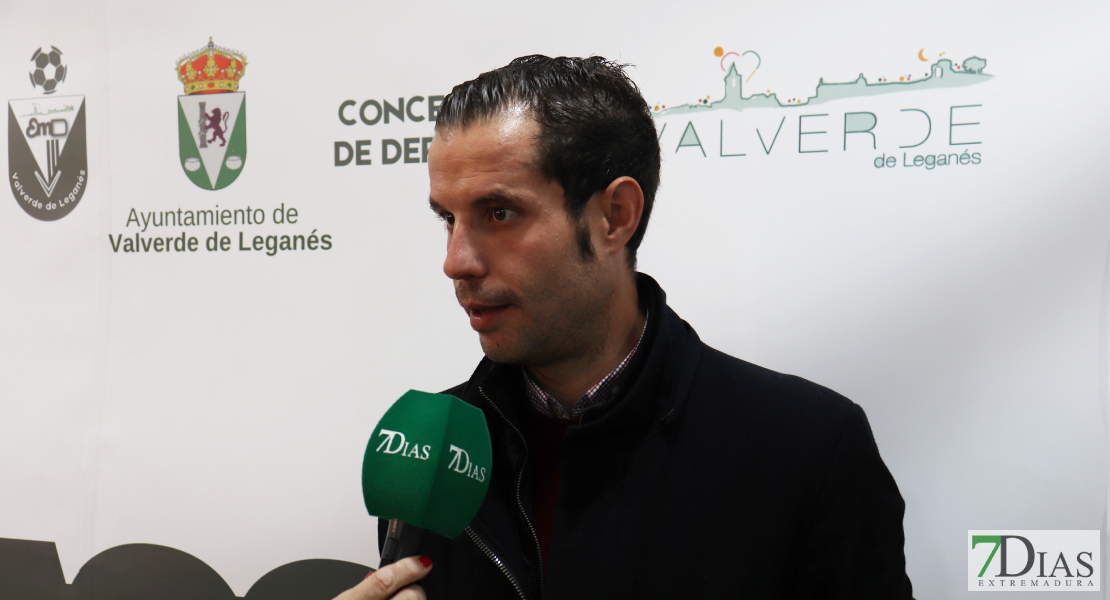 Valverde de Leganés acoge la &#39;I Clásica Ciclista&#39;