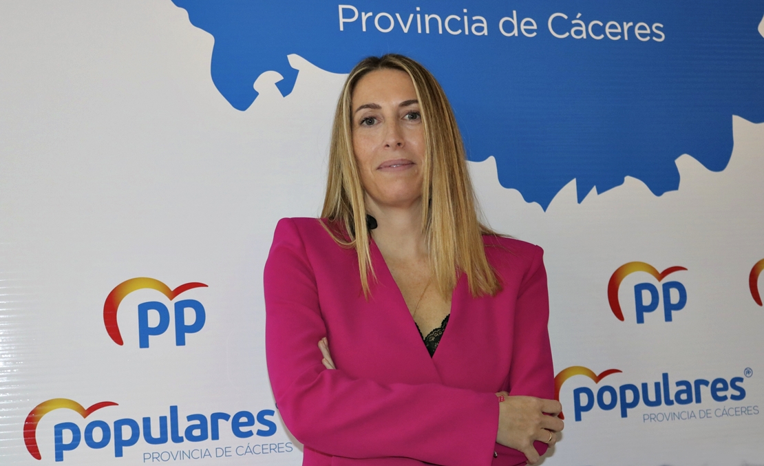 PP: “Vara y el PSOE vuelven a dejar en la estacada a la provincia de Cáceres”