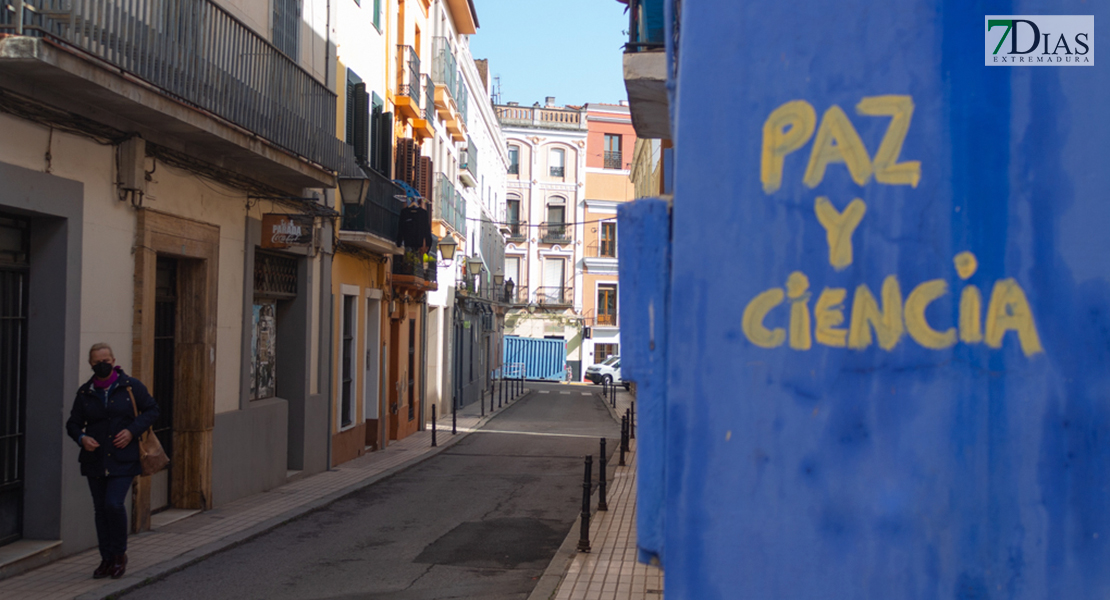 Comienzan las obras que darán una nueva imagen al entorno de Puerta de Palmas