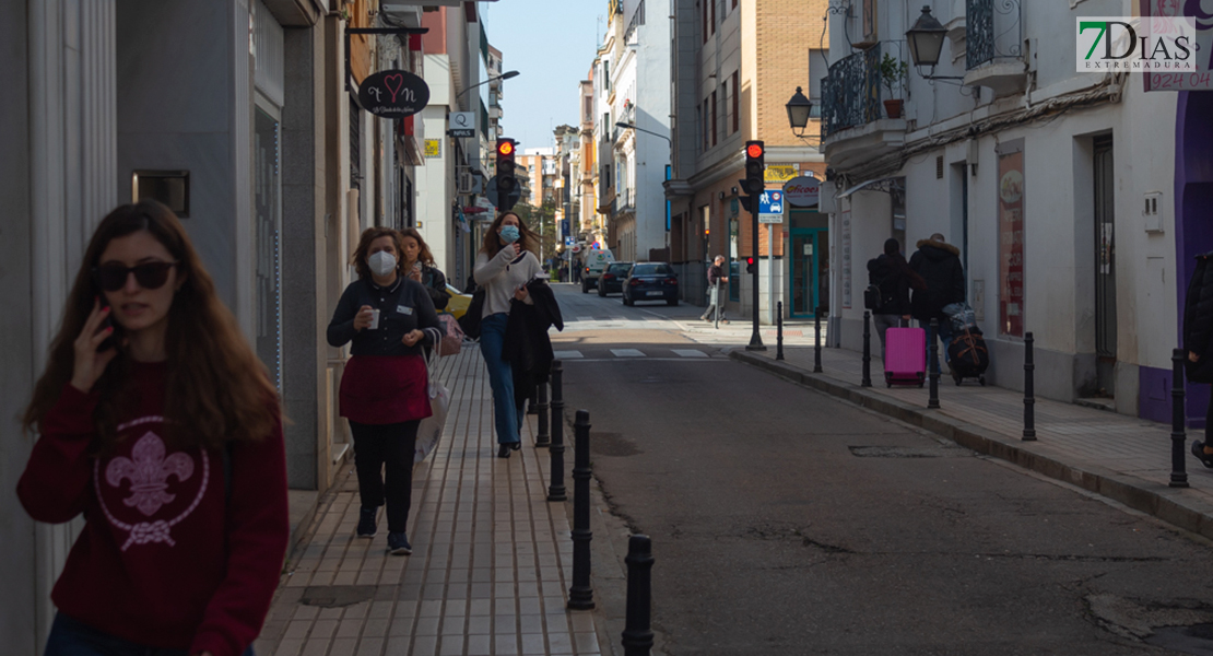 Comienzan las obras que darán una nueva imagen al entorno de Puerta de Palmas