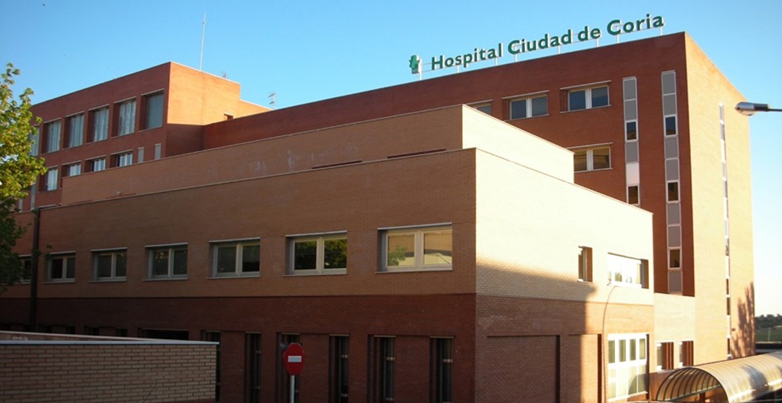 CxC denuncia la grave situación que viven las madres en neonatos del Hospital de Coria