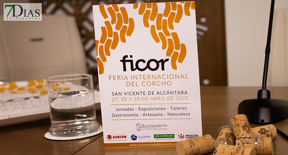 Llega a San Vicente de Alcántara la IV edición de FICOR