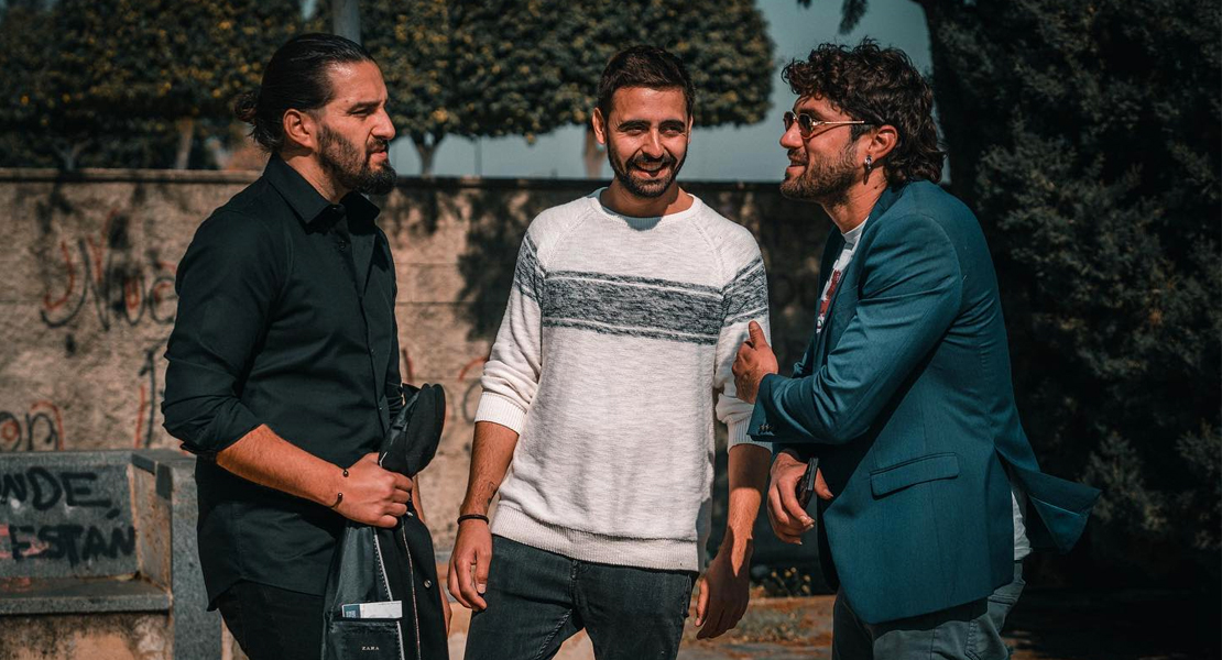 Fondo Flamenco dará uno de sus últimos conciertos en el Alcazaba Festival de Badajoz